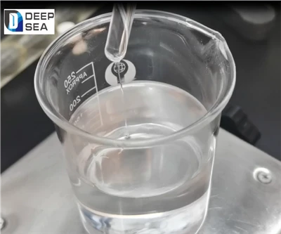 50 Cst Dimethyl Silicone Oil